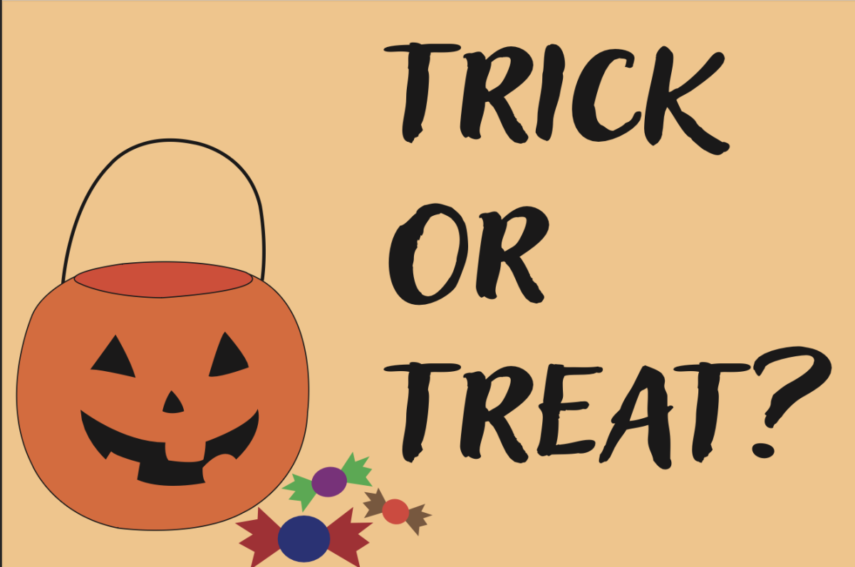 How Old is “Too Old” for Trick Or Treating